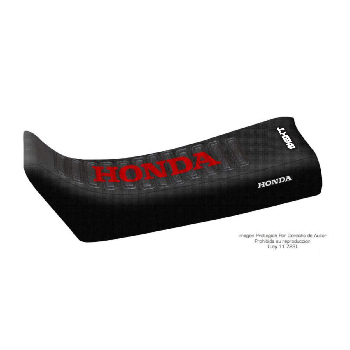 Honda Xr 250L 91/96 - Funda Asiento HFE