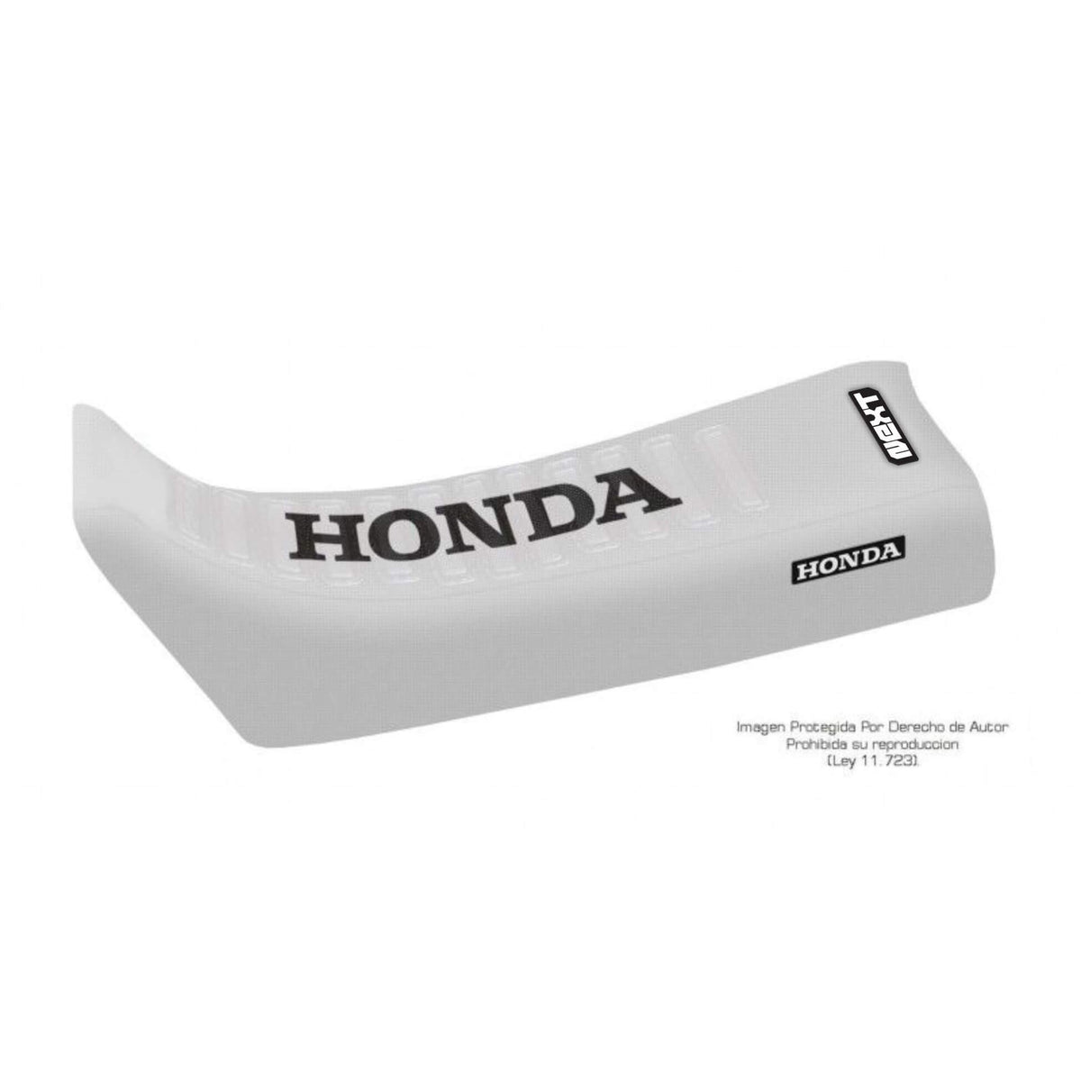 Honda Xr 250L 91/96 - Funda Asiento HFE