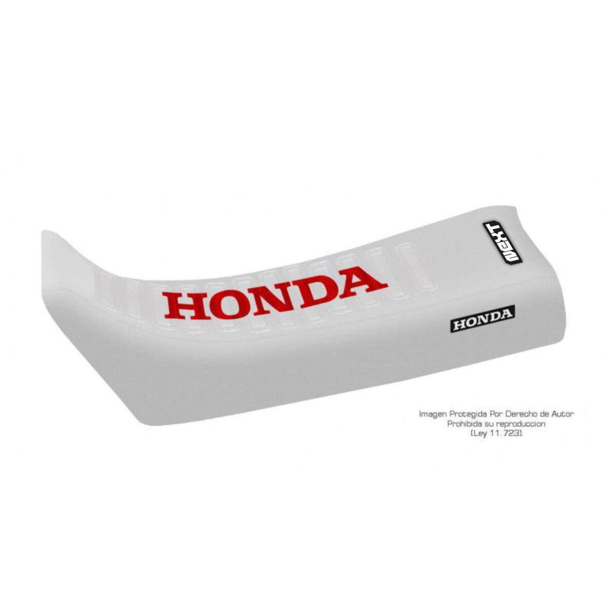 Honda Xr 250L 91/96 - Funda Asiento HFE