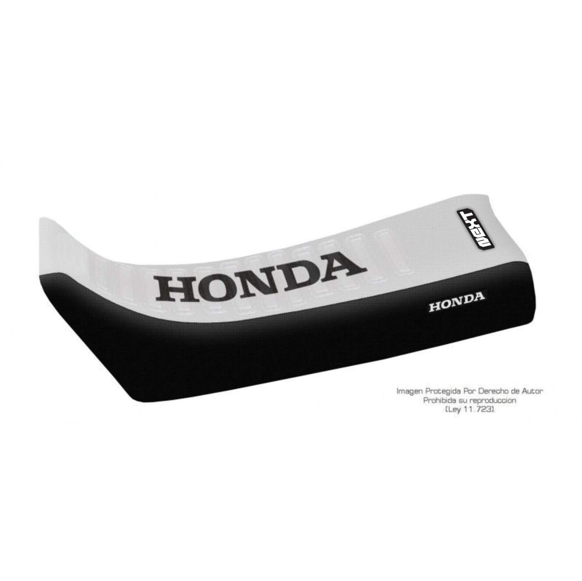 Honda Xr 250L 91/96 - Funda Asiento HFE