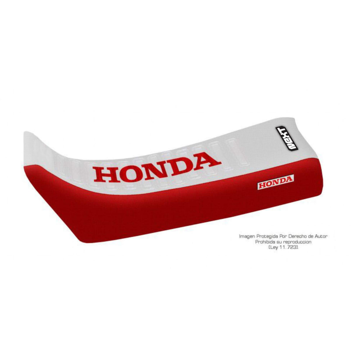 Honda Xr 250L 91/96 - Funda Asiento HFE