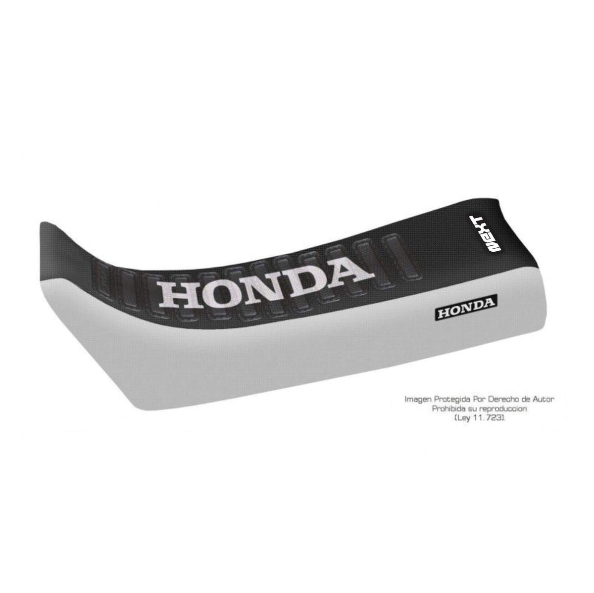 Honda Xr 250L 91/96 - Funda Asiento HFE