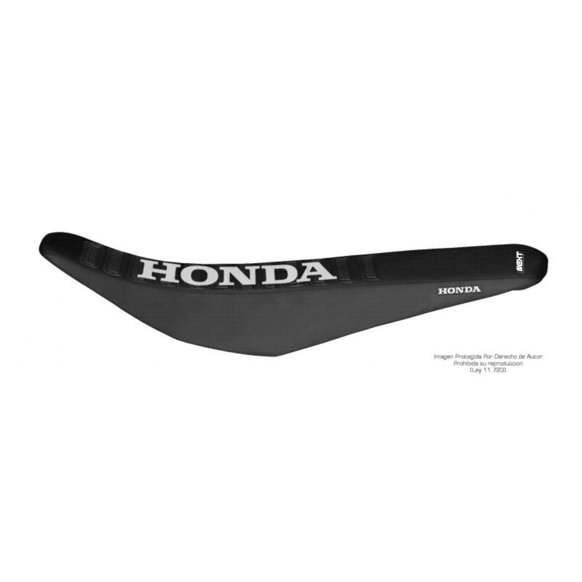 Honda Crf 250 - 14/17 - 450 - 13/16 - Funda Asiento HFE