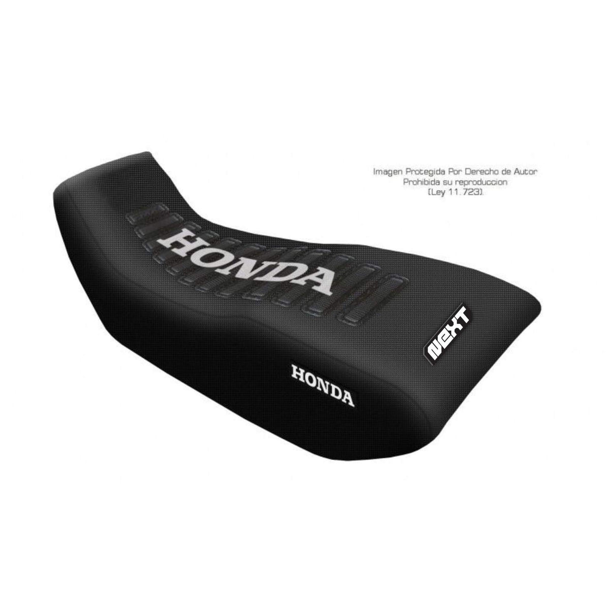 Honda Transalp 600 - Funda Asiento HFE