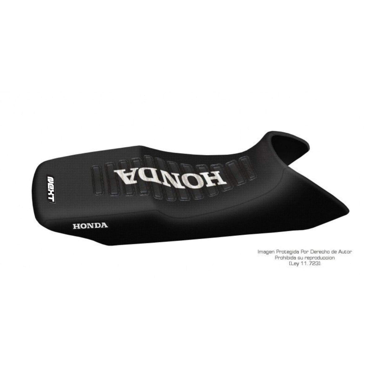 Honda Transalp 650 - Funda Asiento HFE