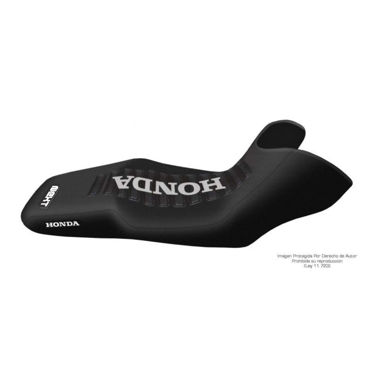 Honda Transalp 700 - Funda Asiento HFE