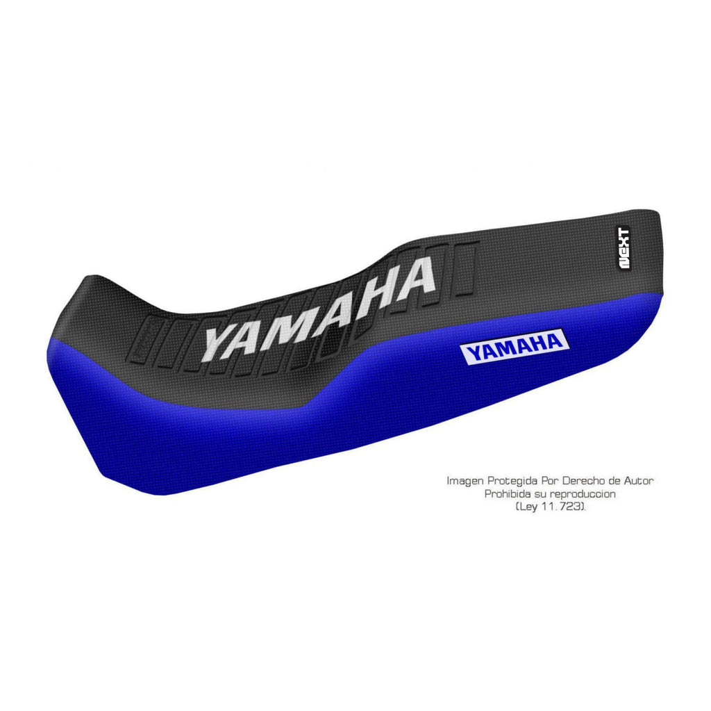 Yamaha Ybr 250 - Funda Asiento HFE