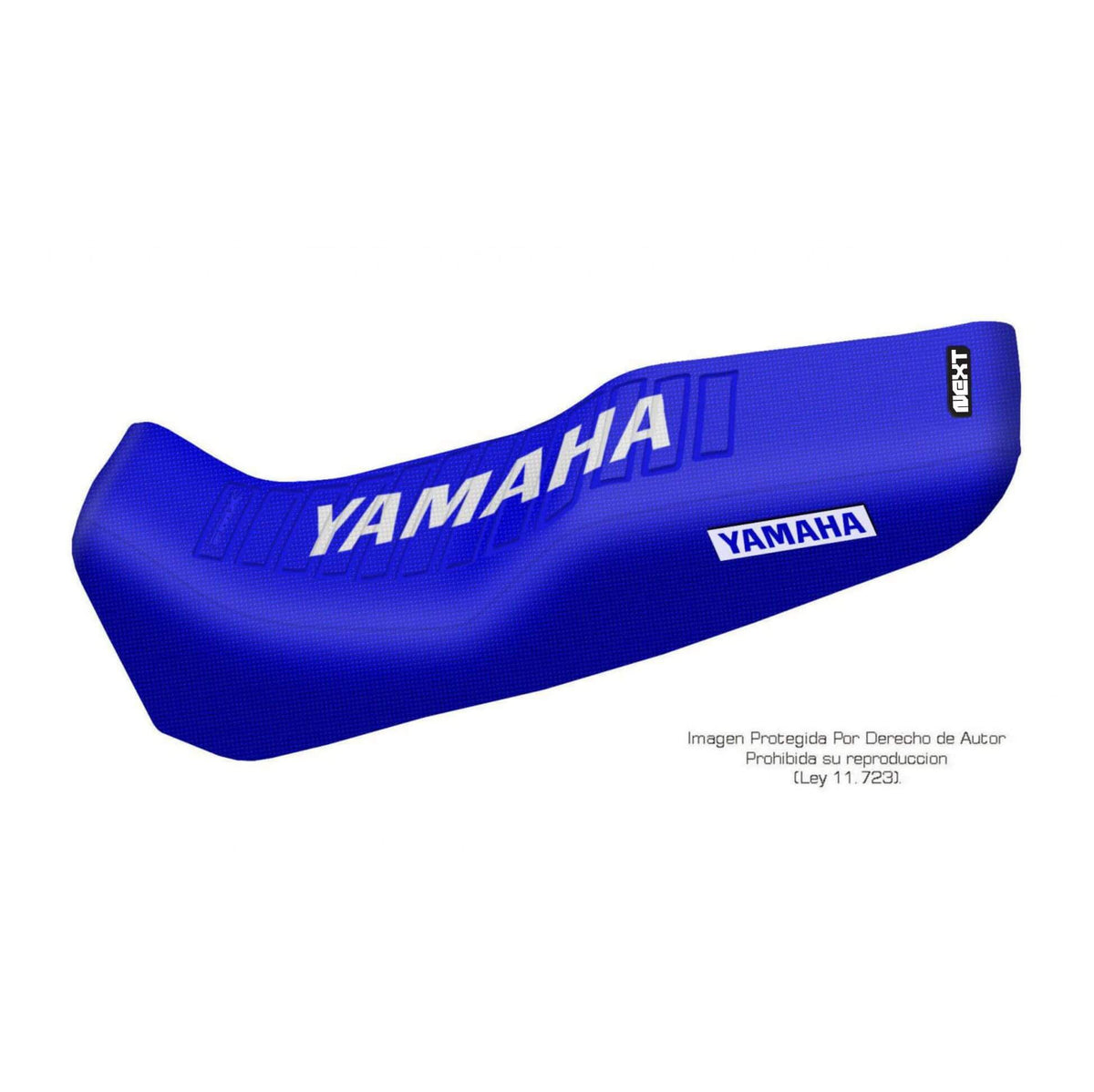 Yamaha Ybr 250 - Funda Asiento HFE