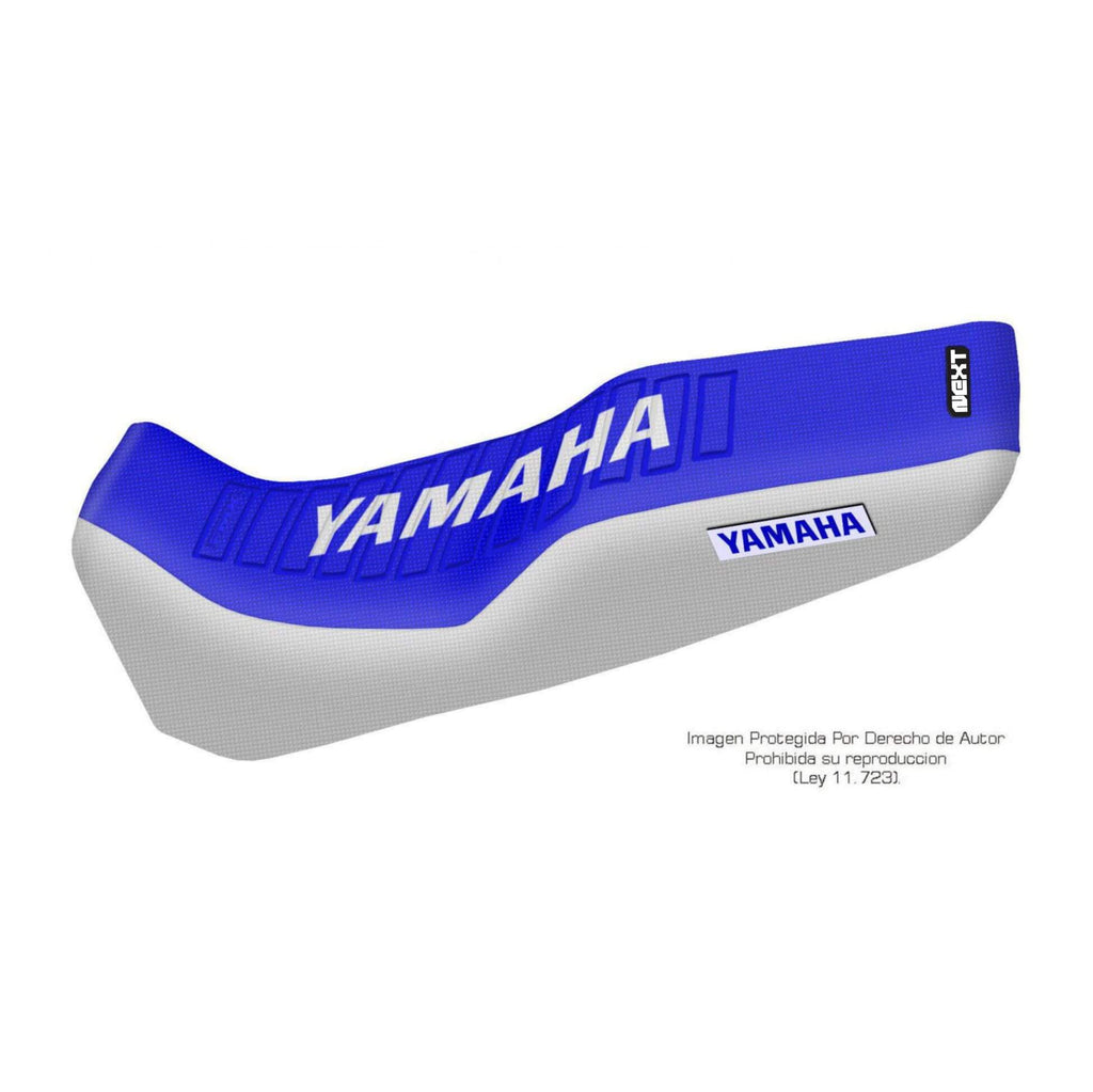 Yamaha Ybr 250 - Funda Asiento HFE
