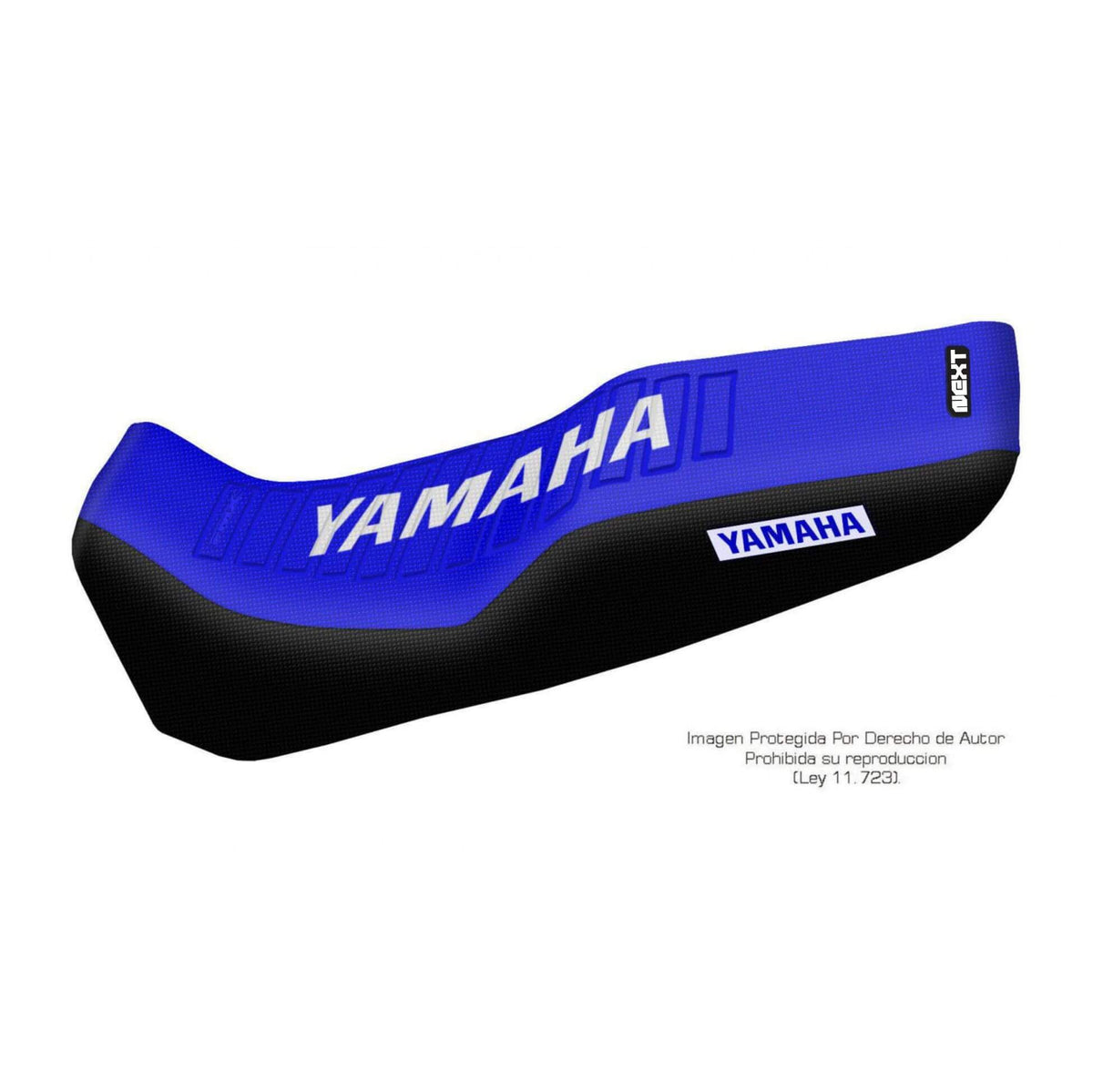 Yamaha Ybr 250 - Funda Asiento HFE