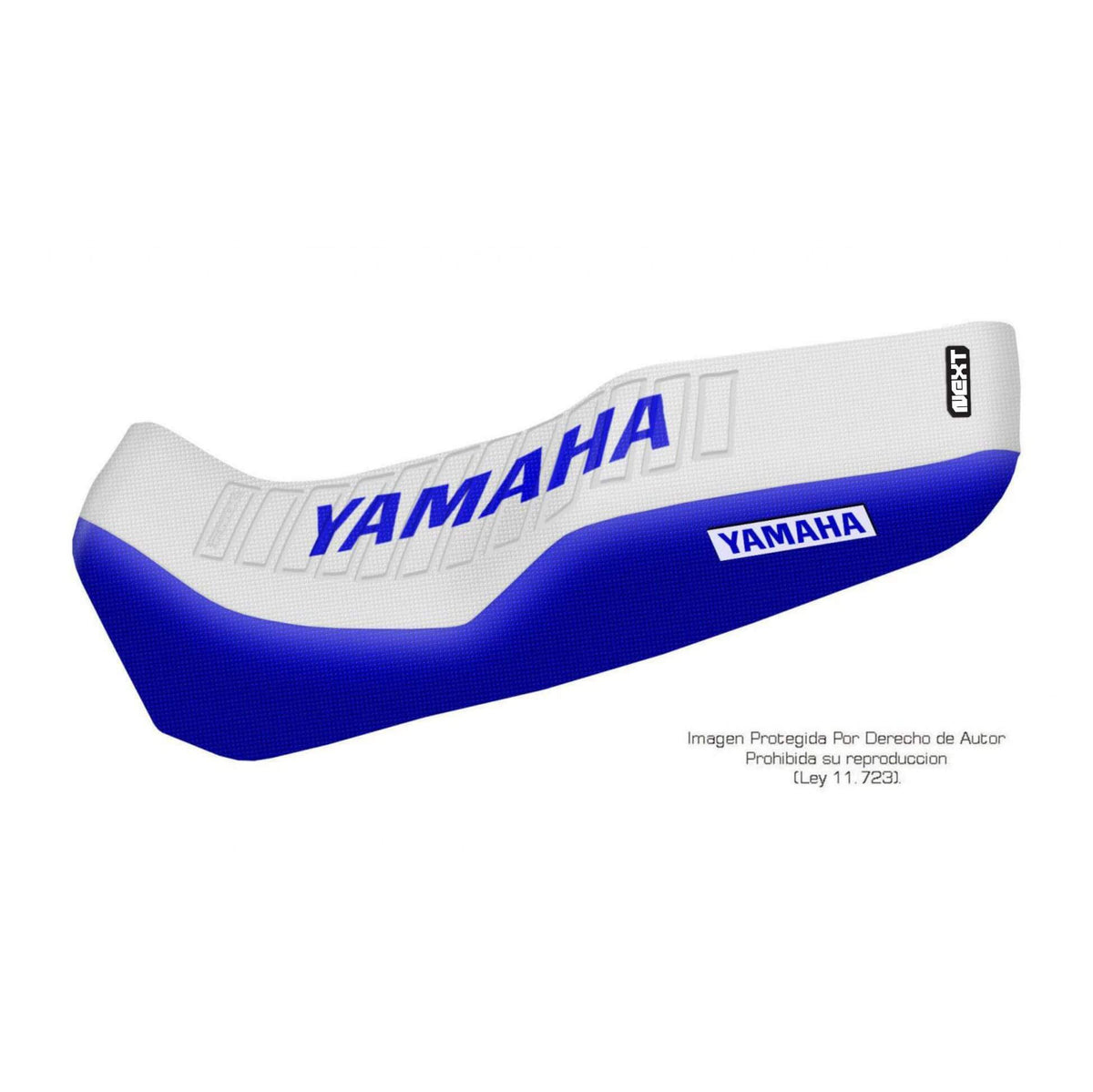 Yamaha Ybr 250 - Funda Asiento HFE