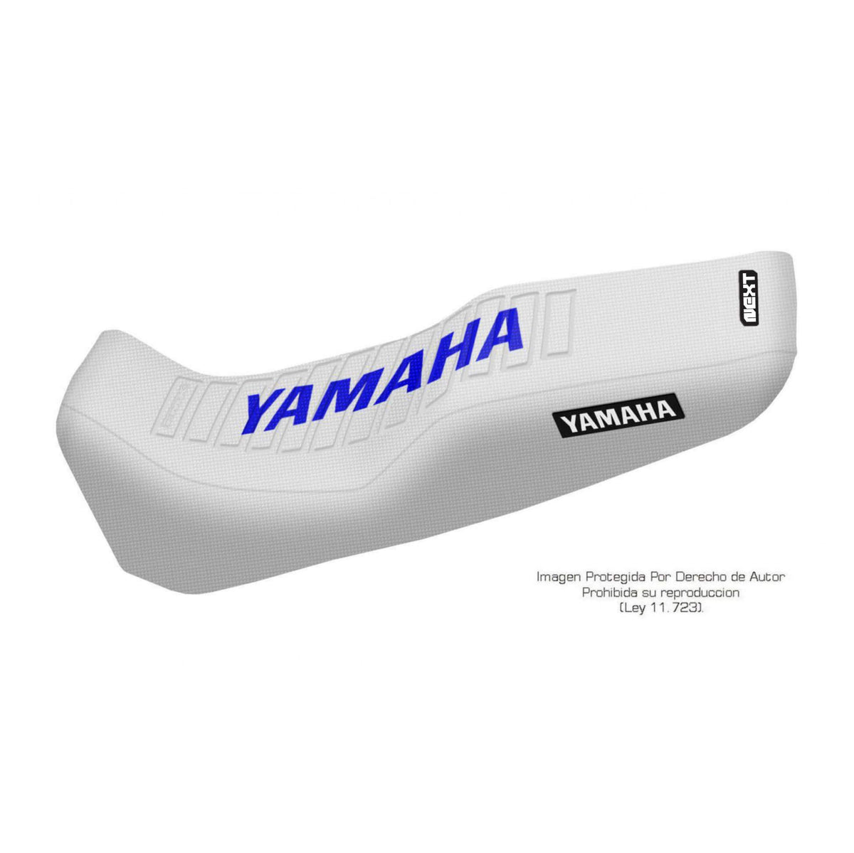 Yamaha Ybr 250 - Funda Asiento HFE