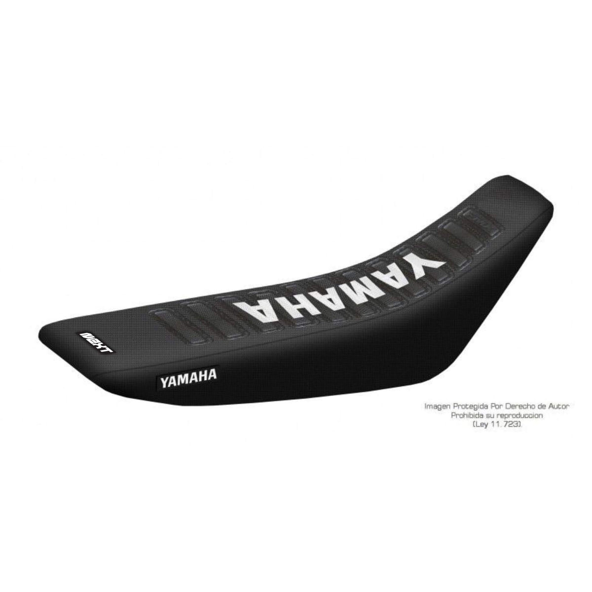 Yamaha Yz 125/250 - 96/98 - Funda Asiento HFE