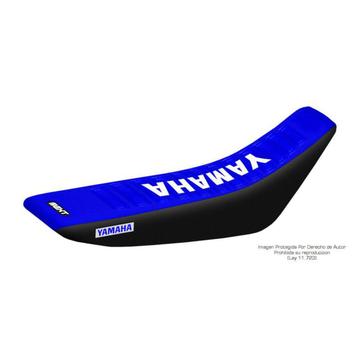 Yamaha Yz 125/250 - 96/98 - Funda Asiento HFE
