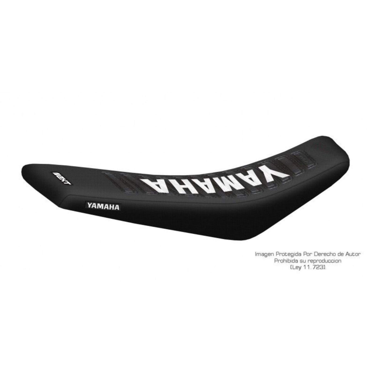Yamaha Yzf 250/450 - 04/09 - Funda Asiento HFE