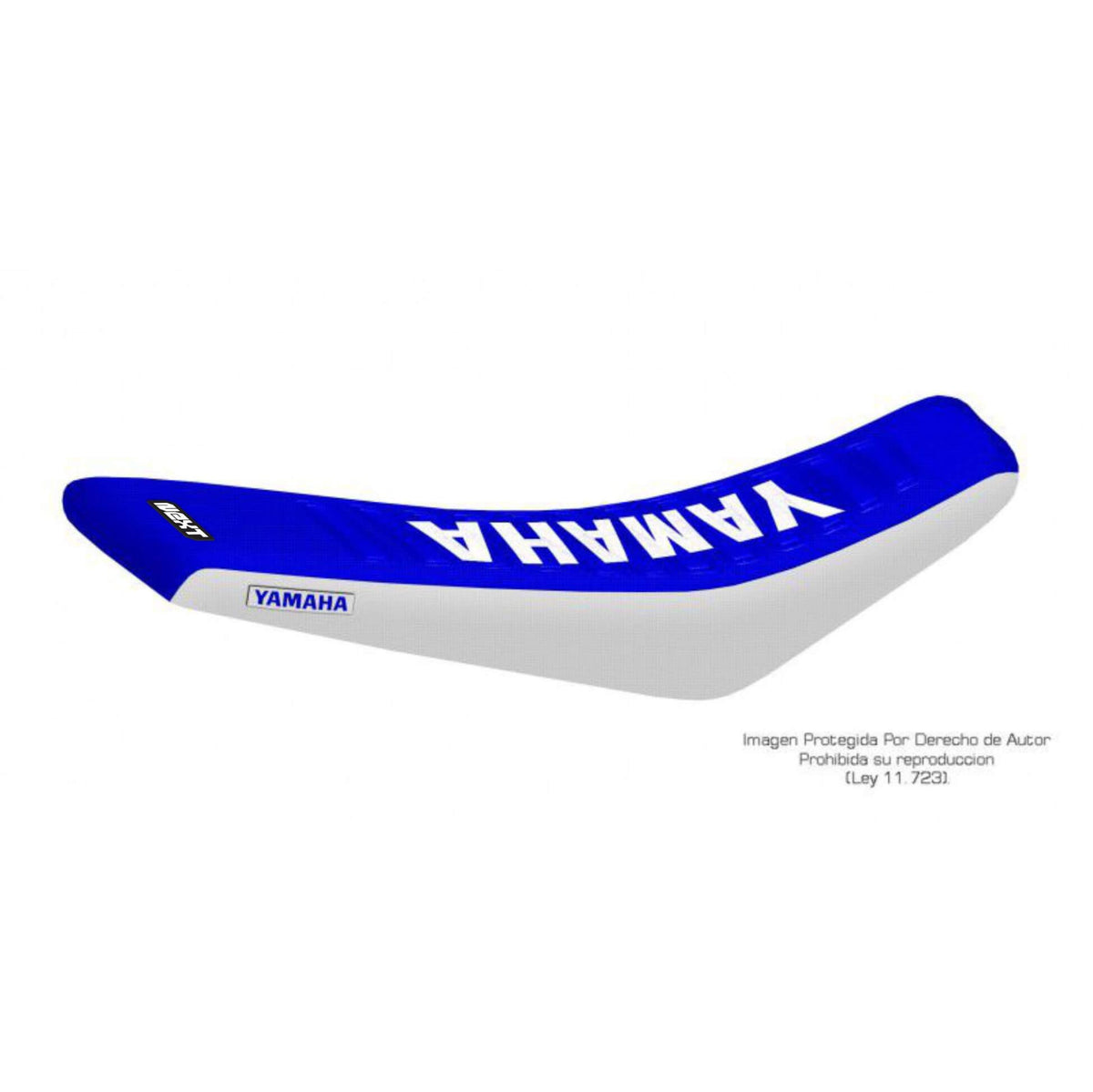 Yamaha Yzf 250/450 - 04/09 - Funda Asiento HFE