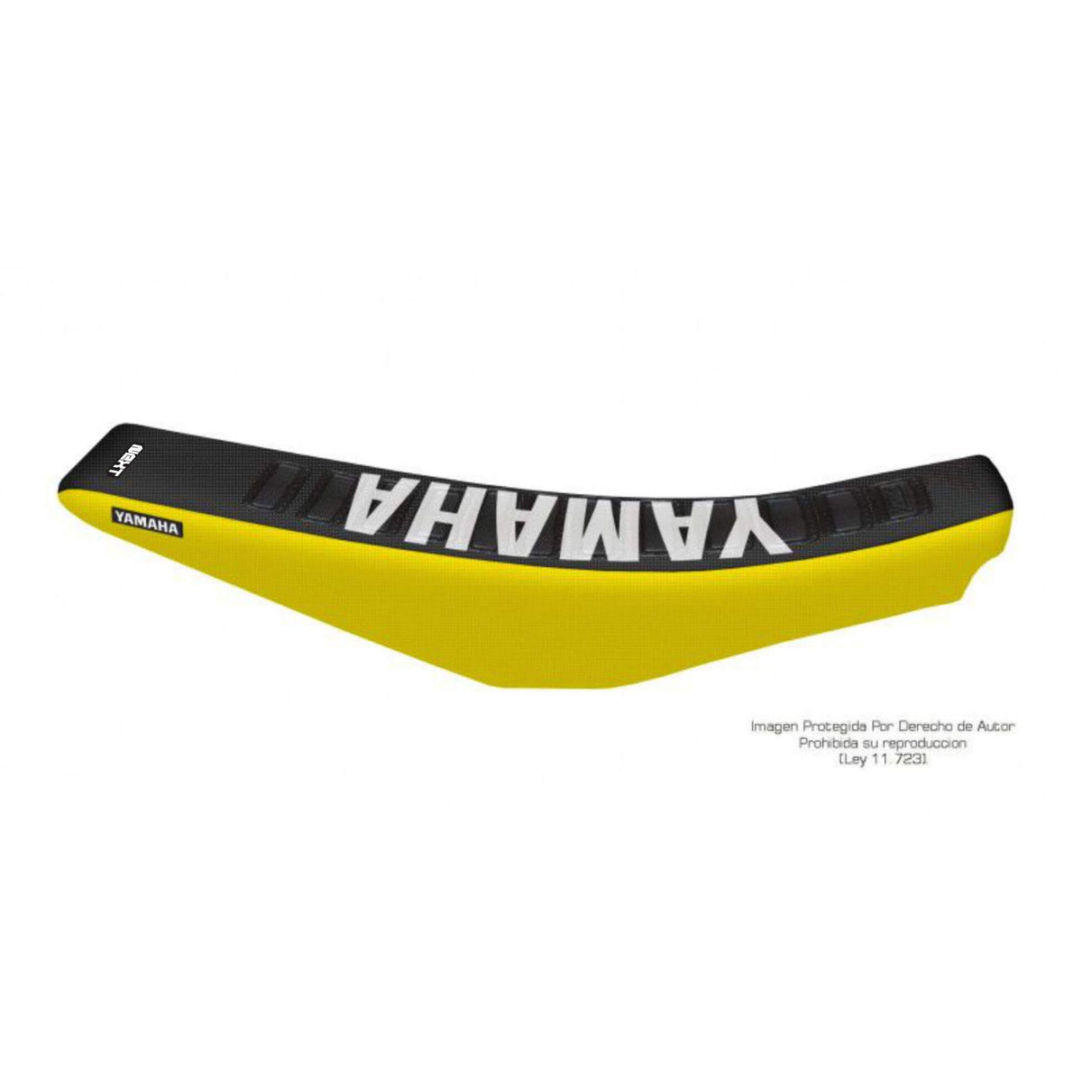 Yamaha Yzf 250/450 - 14/16 - Funda Asiento HFE