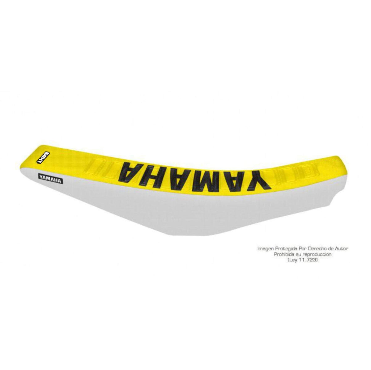 Yamaha Yzf 250/450 - 14/16 - Funda Asiento HFE