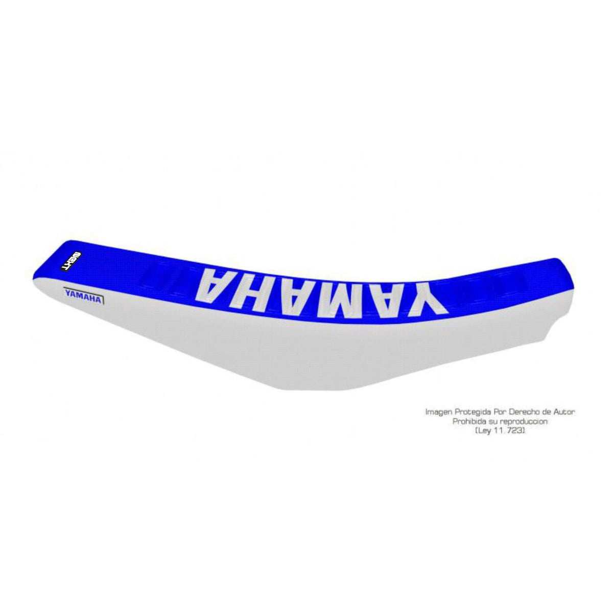 Yamaha Yzf 250/450 - 14/16 - Funda Asiento HFE