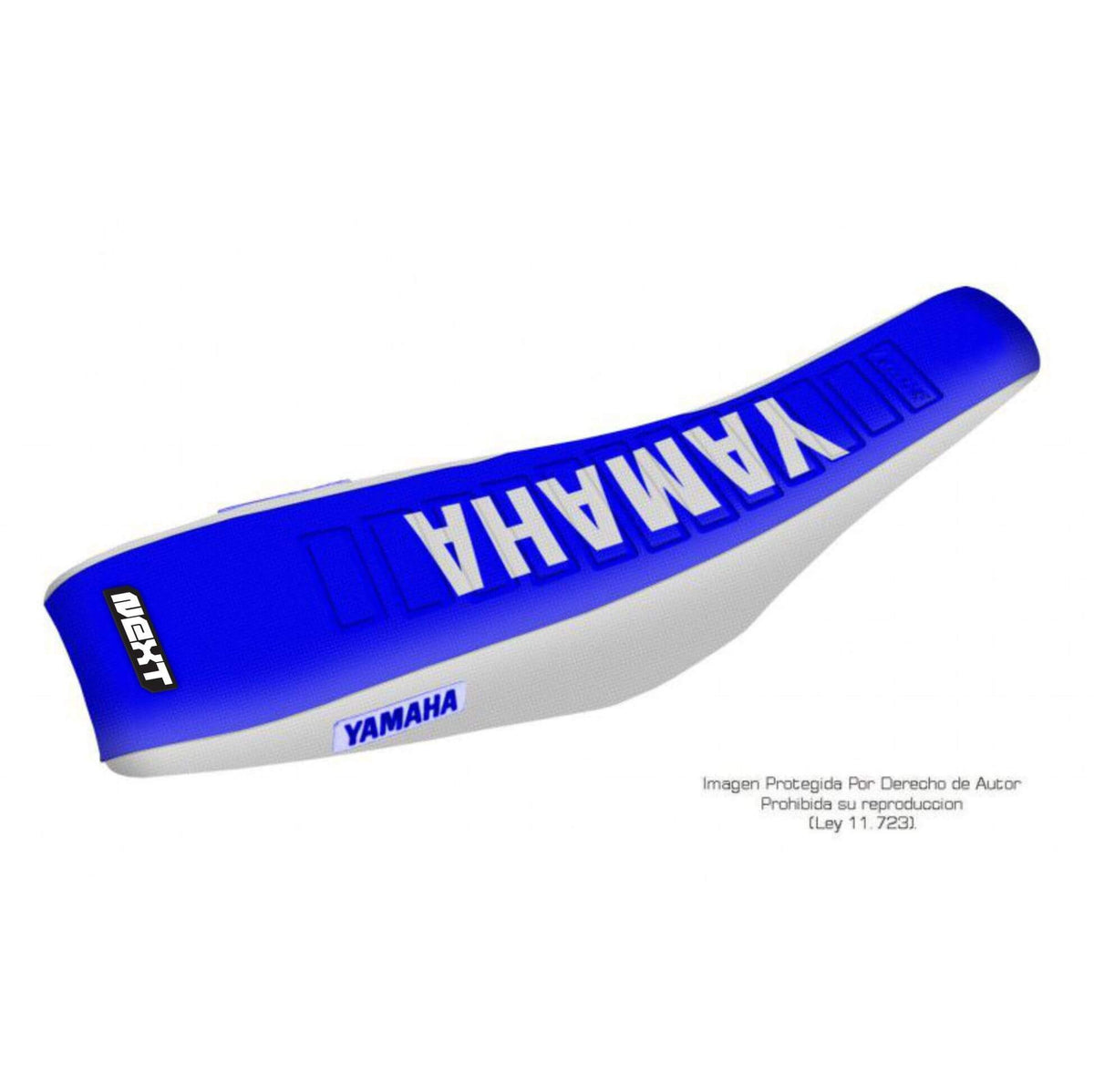 Yamaha Xt 225 Brasil - Funda Asiento HFE