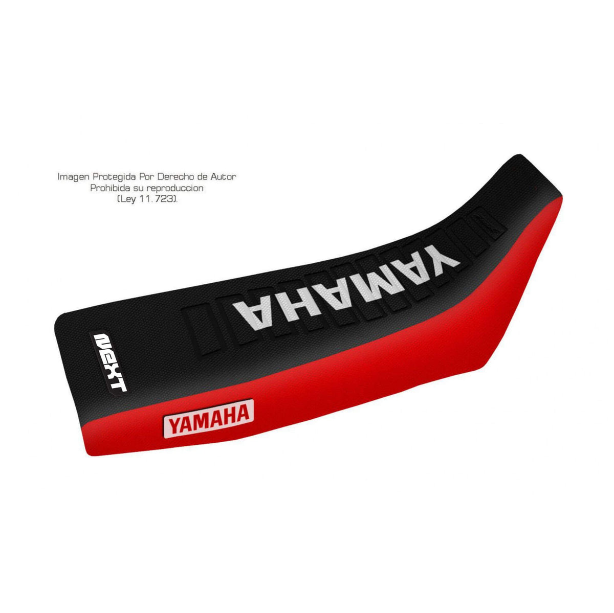 Yamaha Xt 225 Serow - Funda Asiento HFE