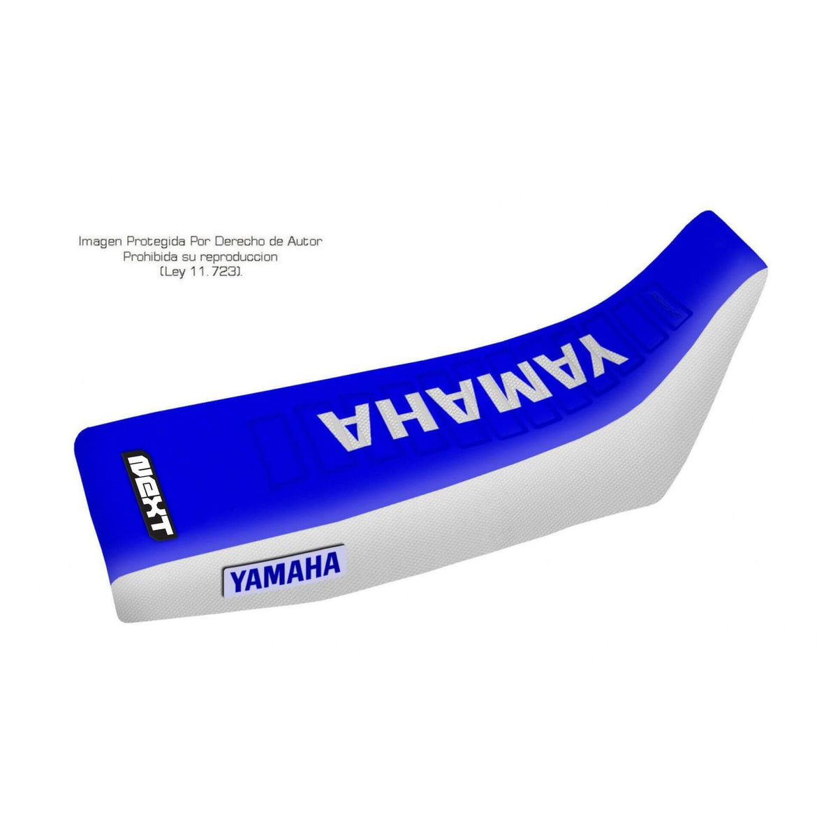 Yamaha Xt 225 Serow - Funda Asiento HFE