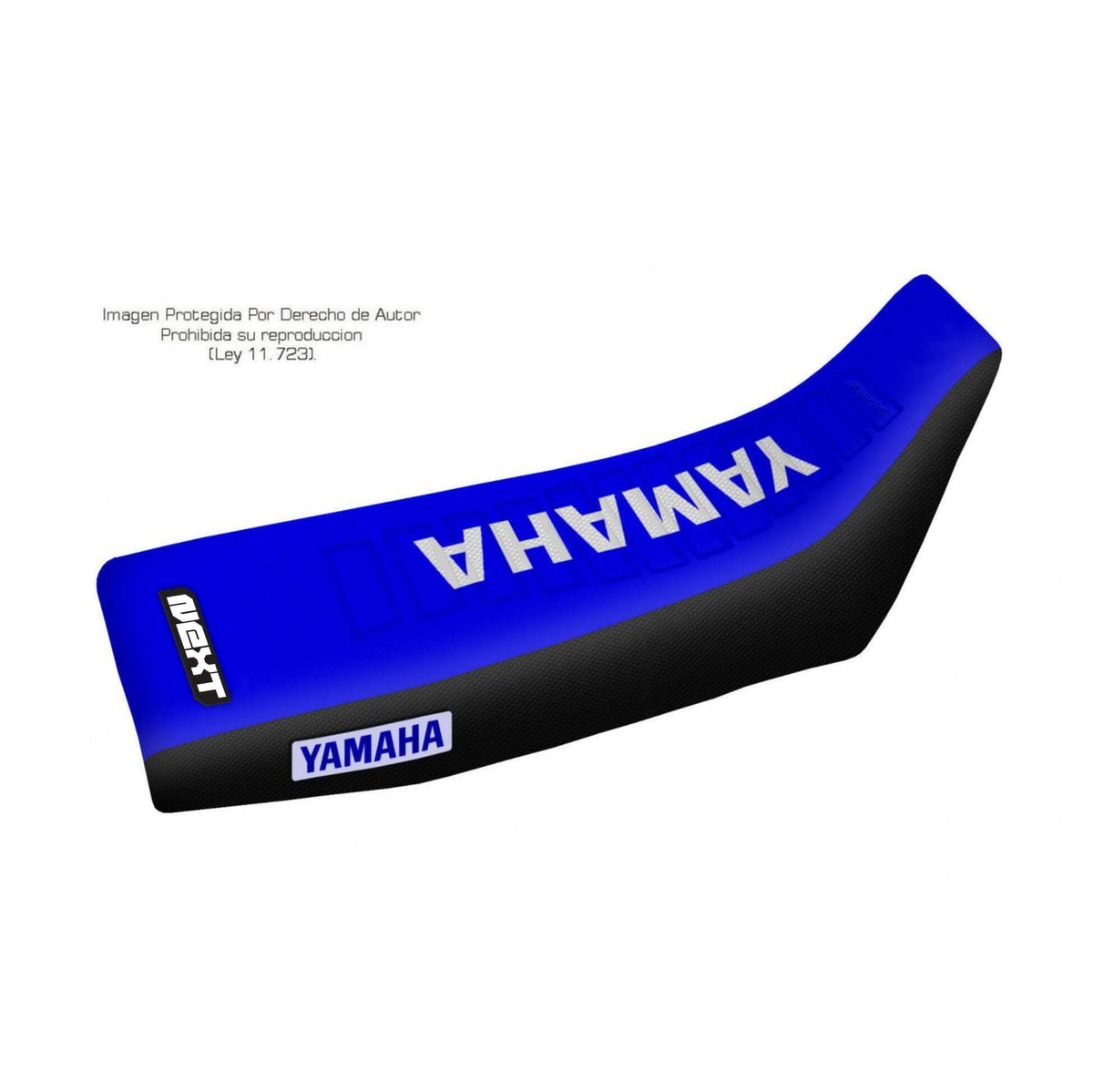 Yamaha Xt 225 Serow - Funda Asiento HFE