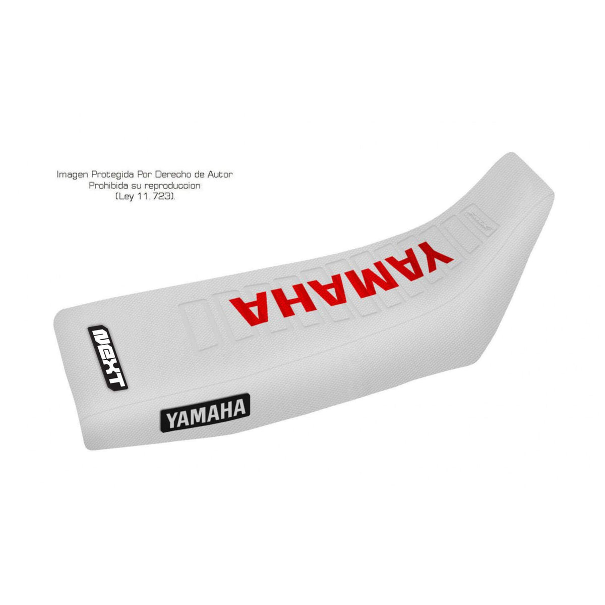 Yamaha Xt 225 Serow - Funda Asiento HFE