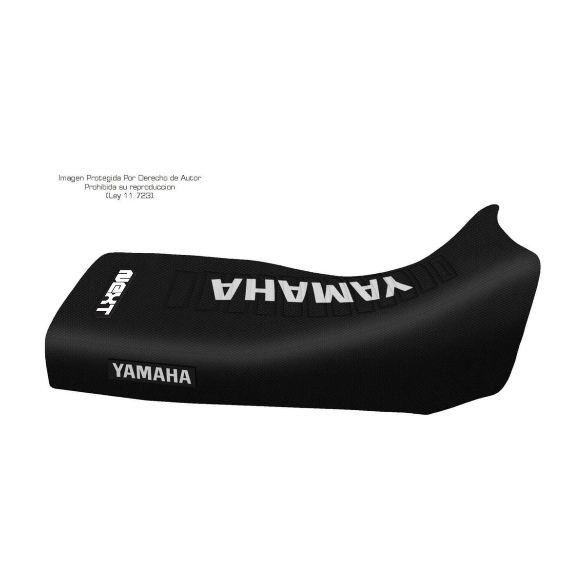 Yamaha Xt 350 - Funda Asiento HFE