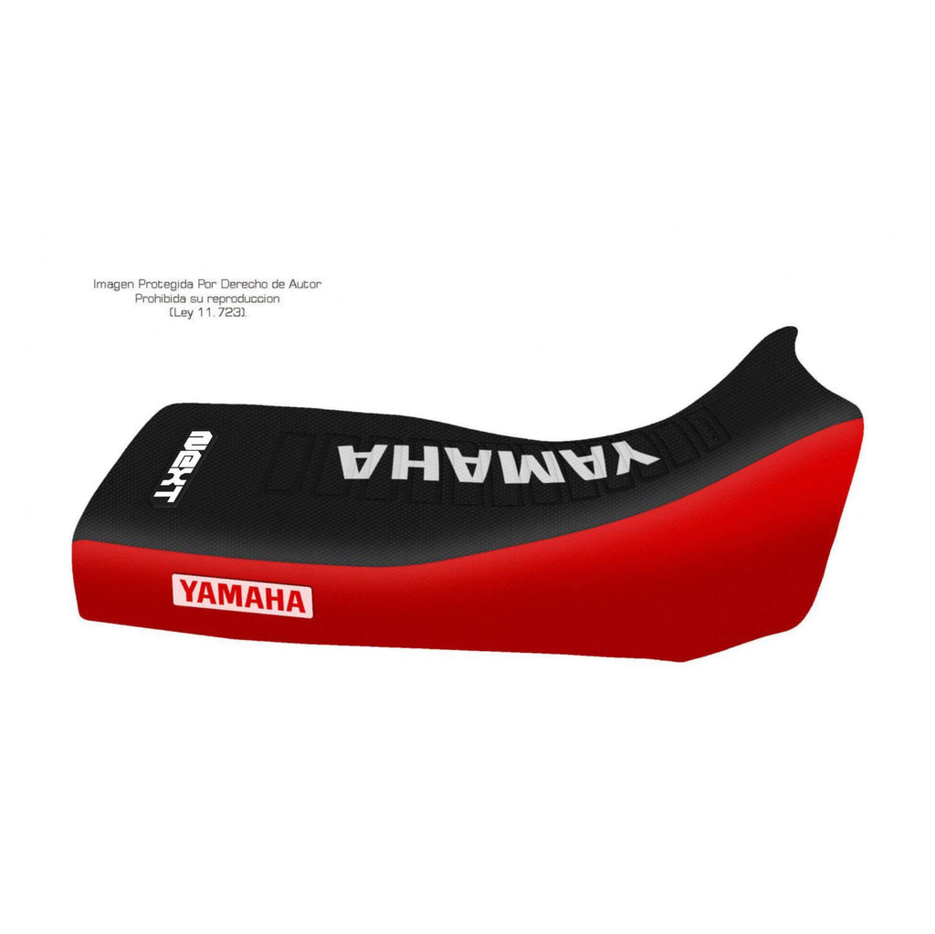 Yamaha Xt 350 - Funda Asiento HFE