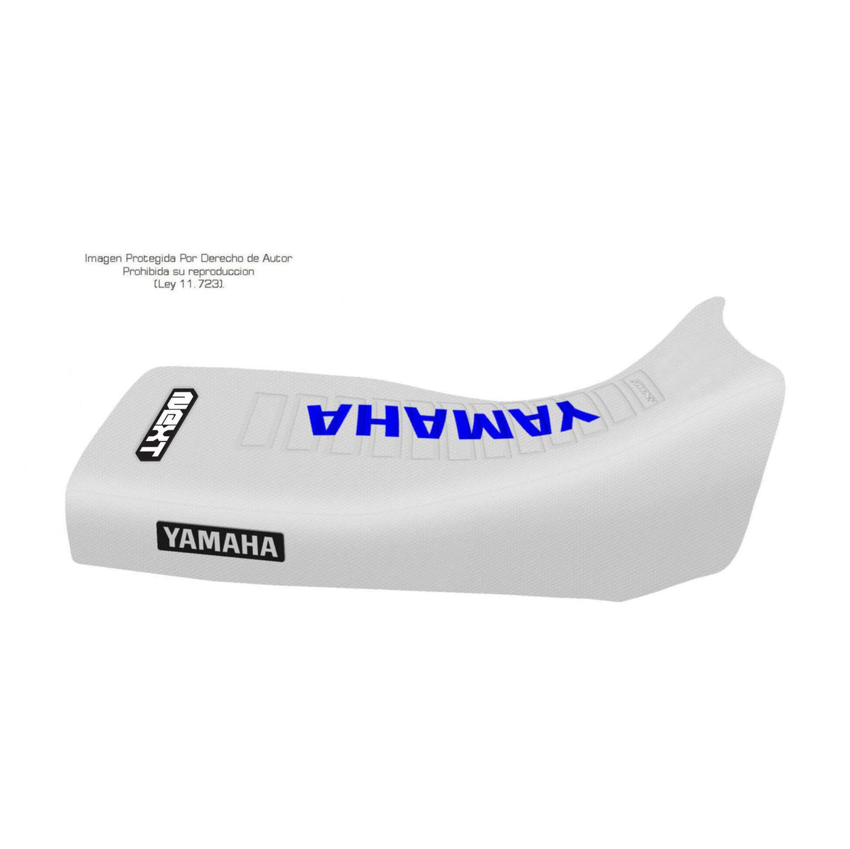 Yamaha Xt 350 - Funda Asiento HFE