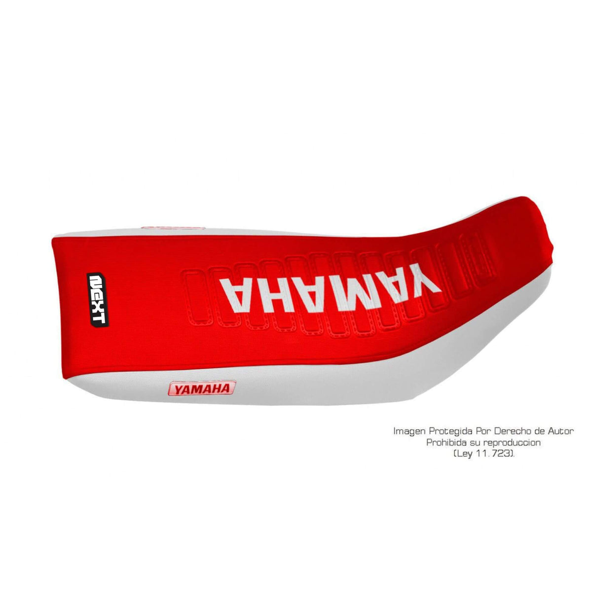 Yamaha Xt 600 - 90/95 - Funda Asiento HFE