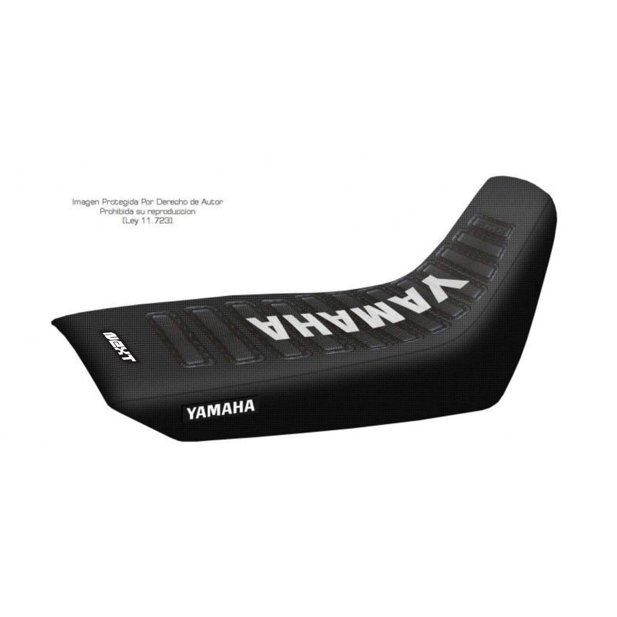 Yamaha Xt 600 - 96/03 - Funda Asiento HFE