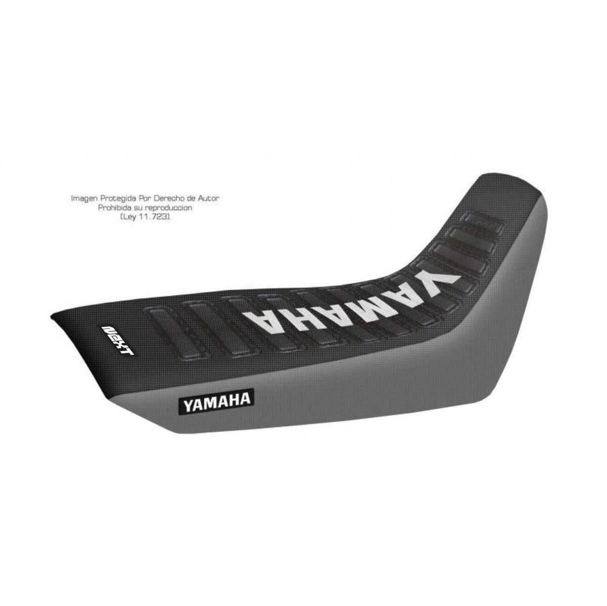 Yamaha Xt 600 - 96/03 - Funda Asiento HFE