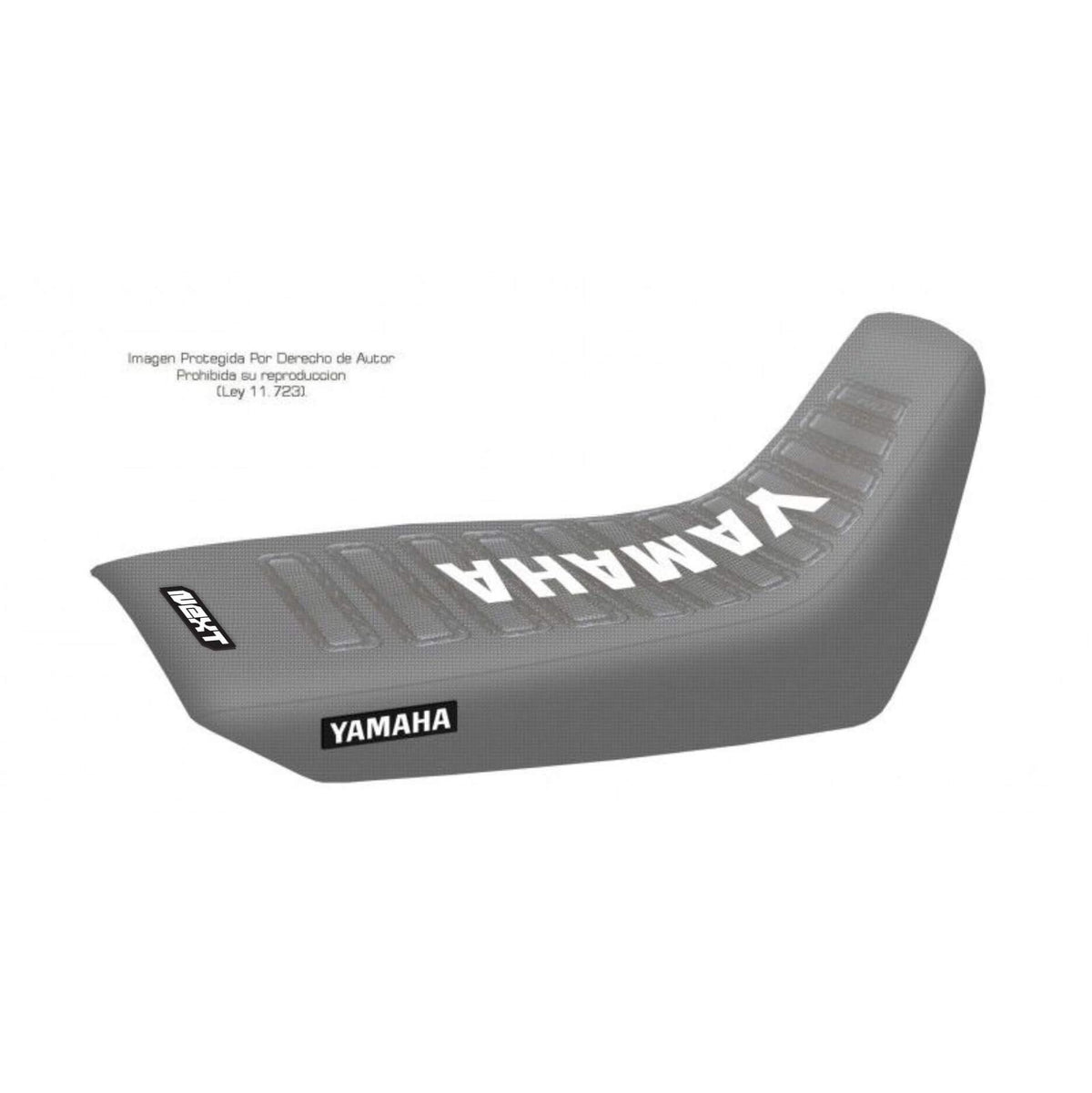 Yamaha Xt 600 - 96/03 - Funda Asiento HFE