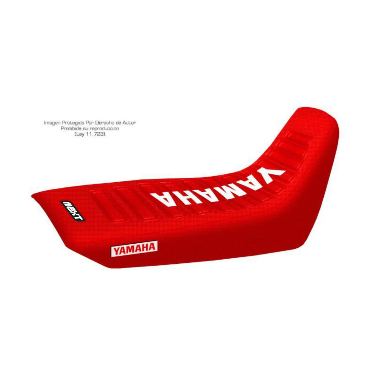Yamaha Xt 600 - 96/03 - Funda Asiento HFE