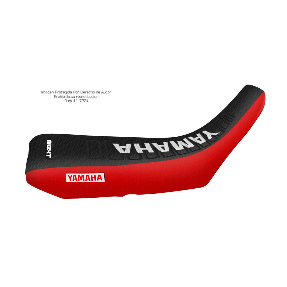 Yamaha Dt 125 / 175 - Funda Asiento HFE