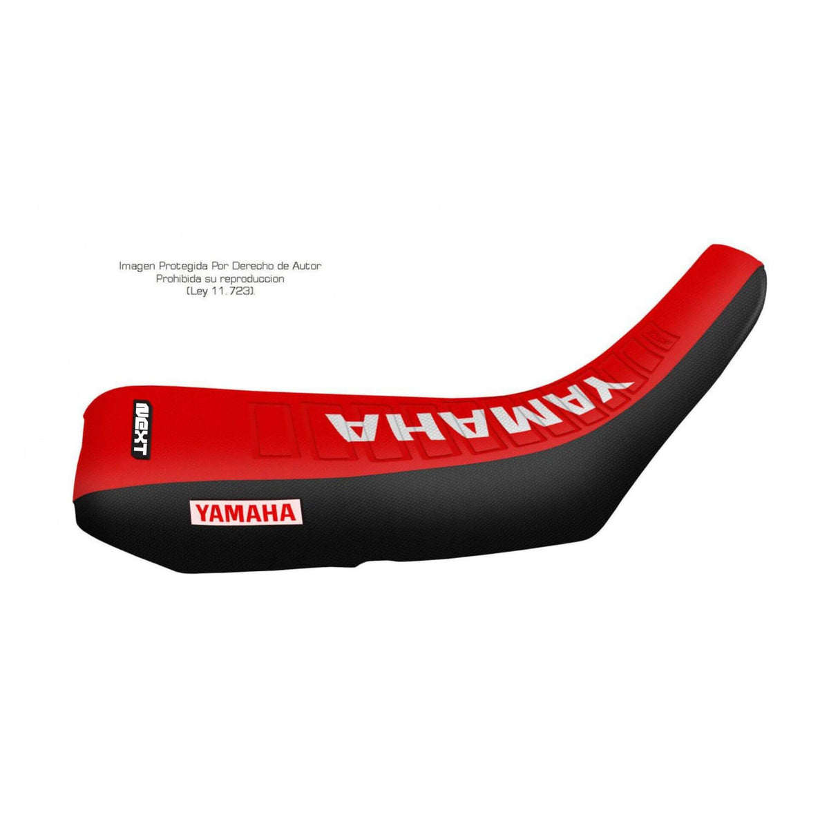 Yamaha Dt 125 / 175 - Funda Asiento HFE