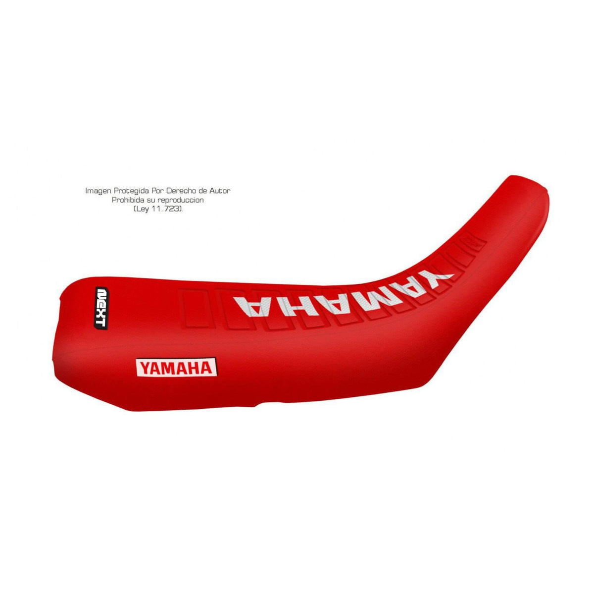 Yamaha Dt 125 / 175 - Funda Asiento HFE