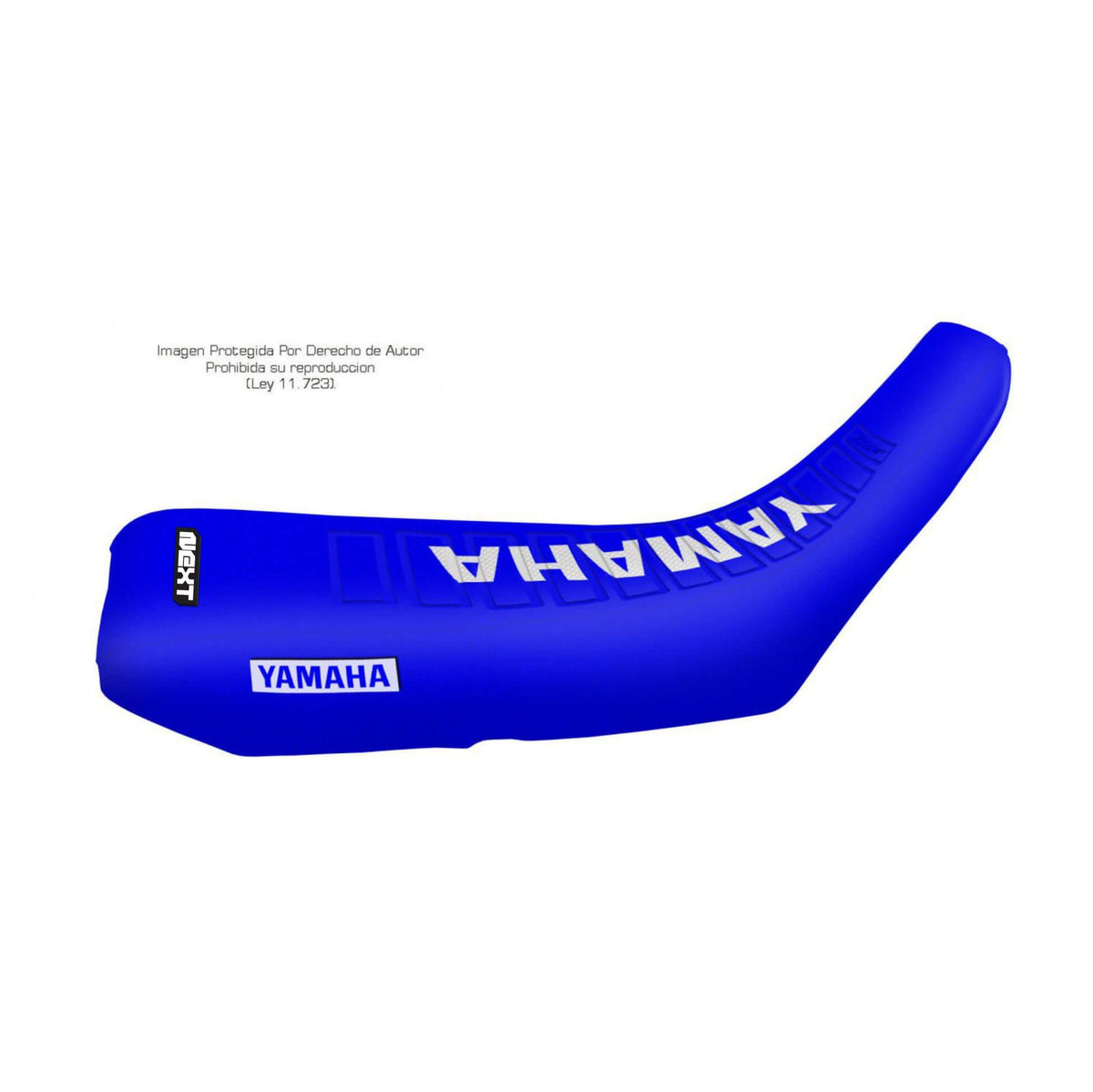 Yamaha Dt 125 / 175 - Funda Asiento HFE
