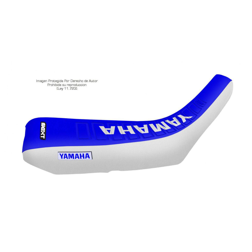 Yamaha Dt 125 / 175 - Funda Asiento HFE