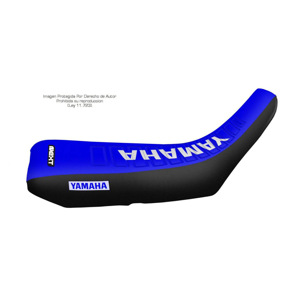 Yamaha Dt 125 / 175 - Funda Asiento HFE