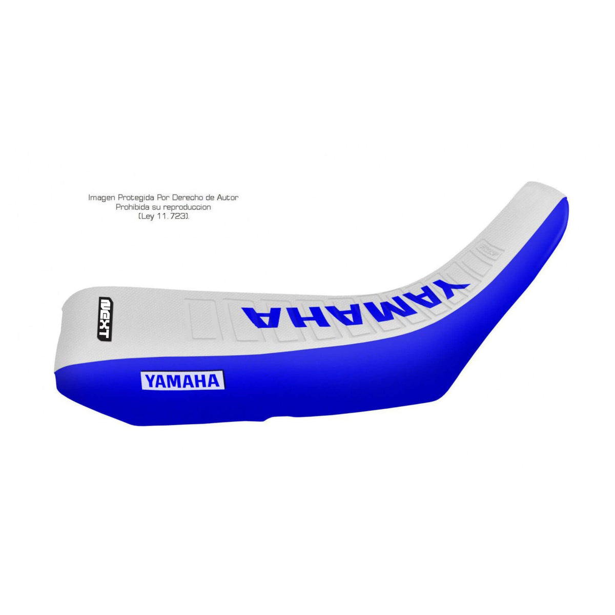 Yamaha Dt 125 / 175 - Funda Asiento HFE