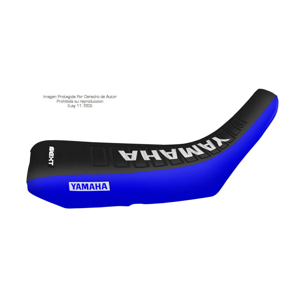 Yamaha Dt 125 / 175 - Funda Asiento HFE