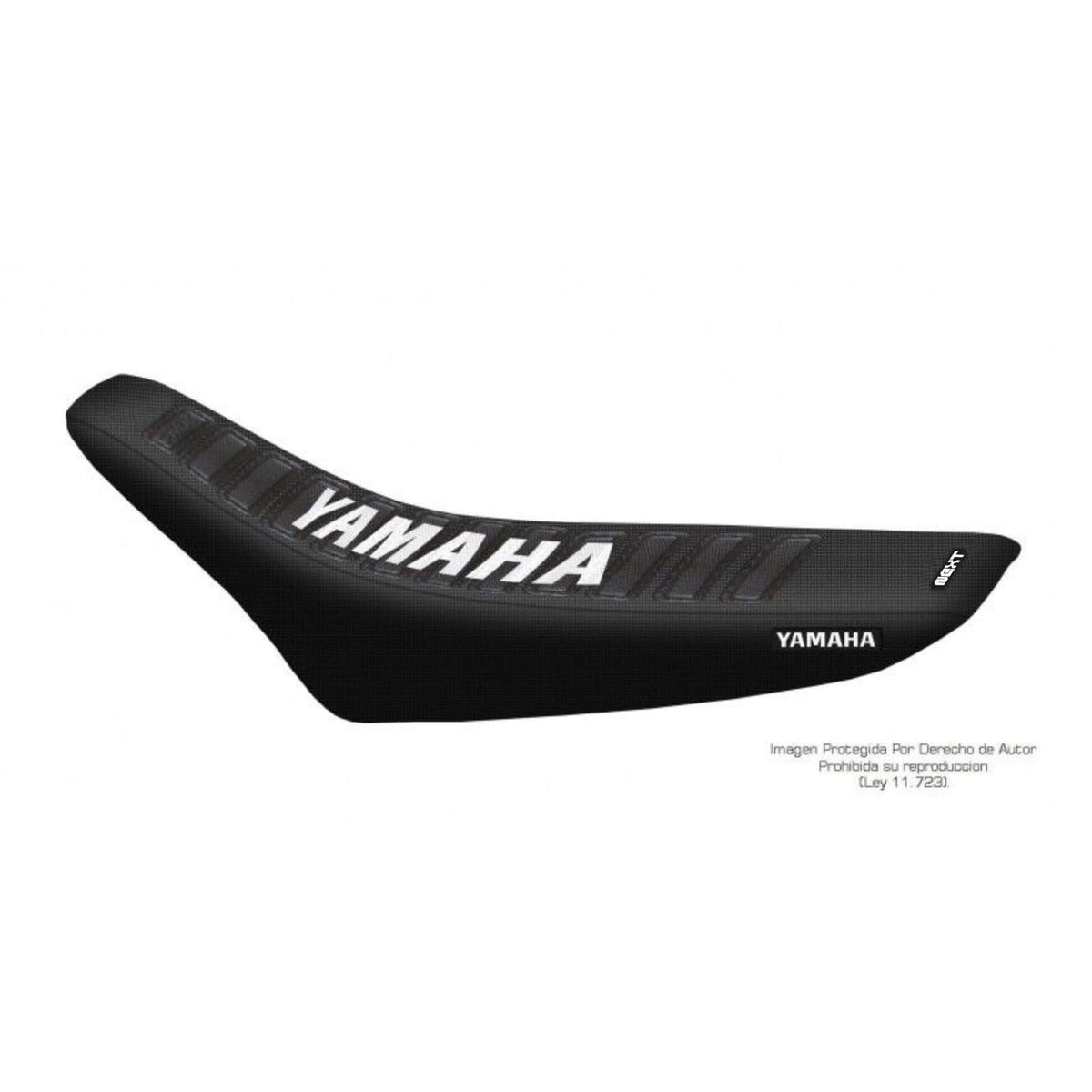 Yamaha Yz 85 - 02/20 - Funda Asiento HFE