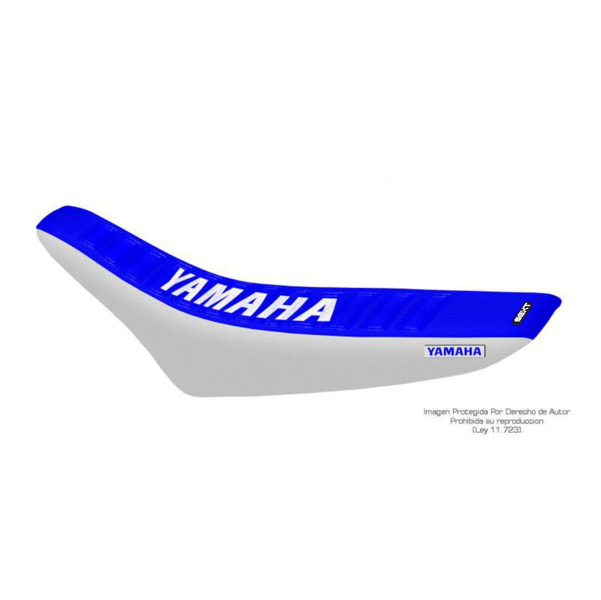 Yamaha Yz 85 - 02/20 - Funda Asiento HFE