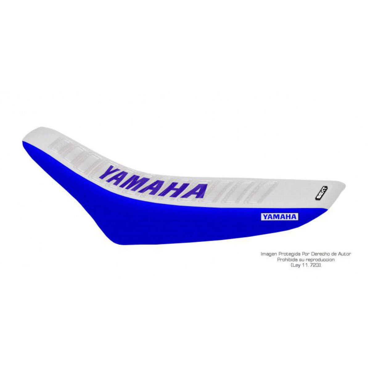 Yamaha Yz 85 - 02/20 - Funda Asiento HFE