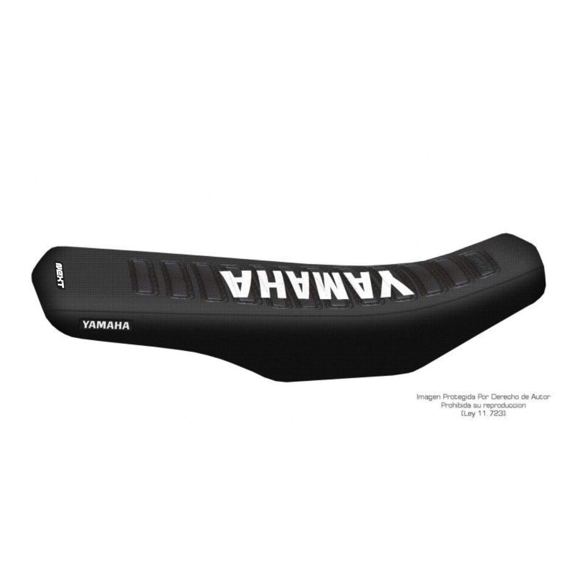 Yamaha Yzf 250/450 - 2010 - Funda Asiento HFE
