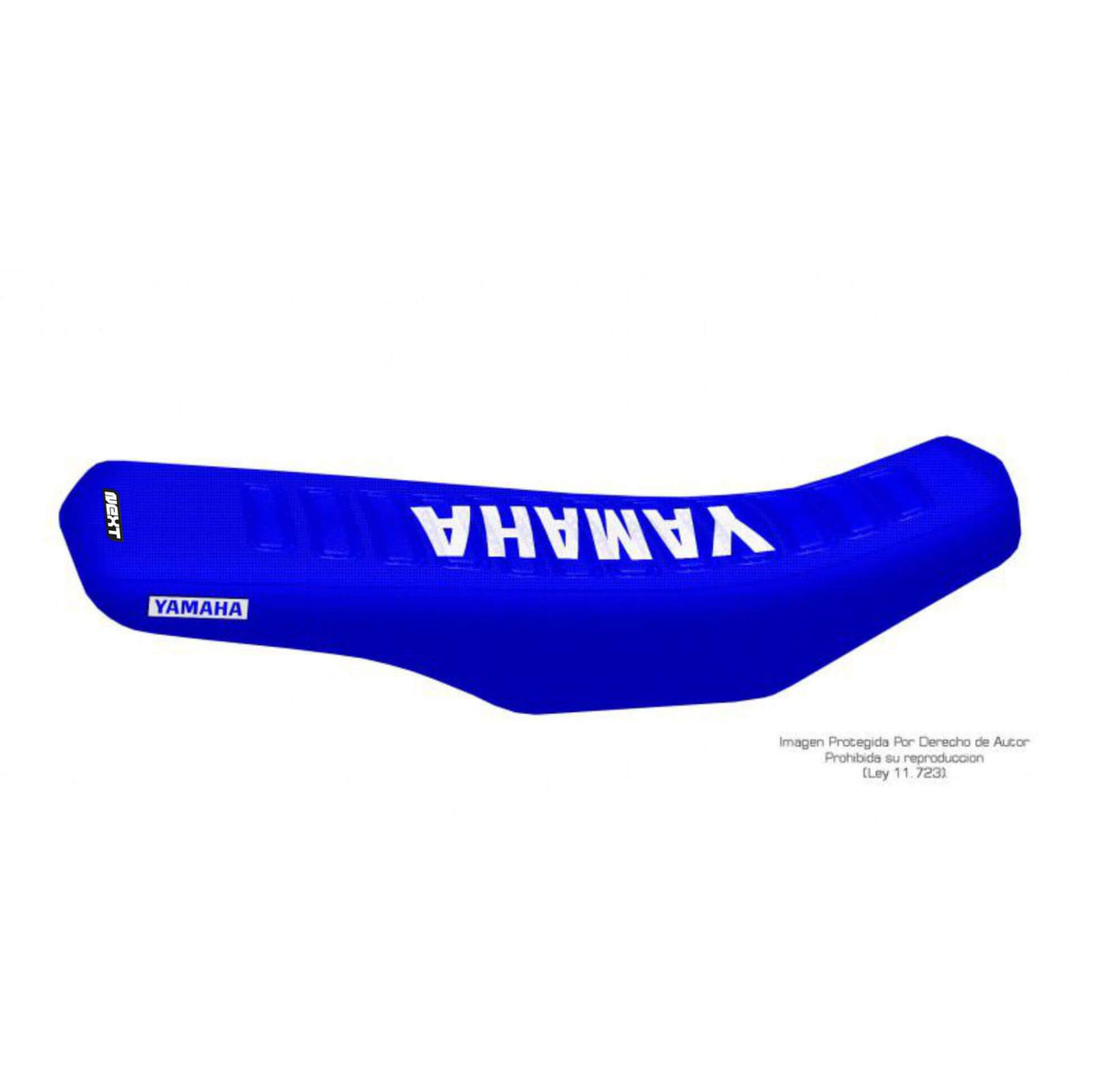 Yamaha Yzf 250/450 - 2010 - Funda Asiento HFE