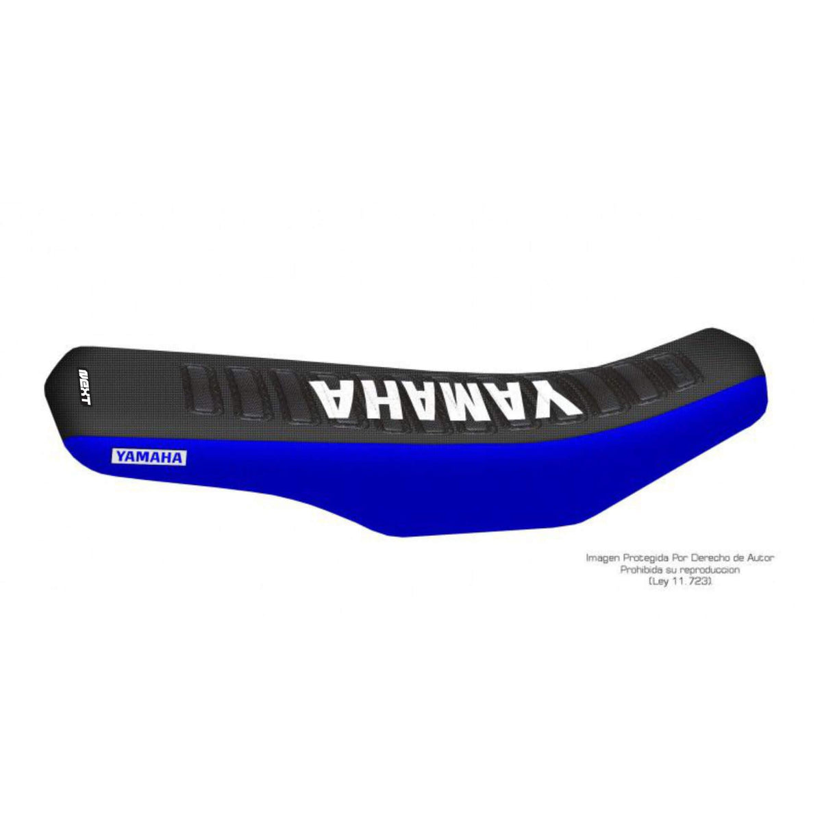 Yamaha Yzf 250/450 - 2010 - Funda Asiento HFE